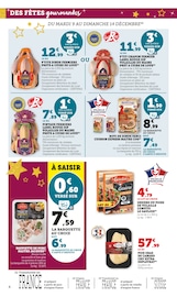 Congélateur Angebote im Prospekt "U Express" von U Express auf Seite 4