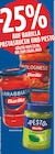 Pastasaucen und Pesto von Barilla bei EDEKA im Angebot Pastasaucen und Pesto von Barilla im aktuellen EDEKA Prospekt