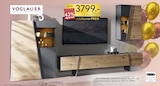 Wohnwand im Angebot bei BRAUN Möbel-Center in Freiburg Wohnwand Angebote von Voglauer bei BRAUN Möbel-Center Freiburg für 3.799,00 €