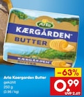 Kaergarden Butter im Angebot bei Netto Marken-Discount in Witten Kaergarden Butter Angebote von Arla bei Netto Marken-Discount Witten für 0,99 €