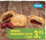 Erdbeer Rhabarber Tasche Angebote bei EDEKA Ingolstadt für 3,95 €