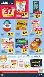 Kaba Angebote im Prospekt "Günstig. Besser. Für Dich." von Netto mit dem Scottie Kaba Angebote im Prospekt "Günstig. Besser. Für Dich." von Netto mit dem Scottie auf Seite 16