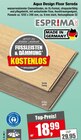 Aqua Design Floor Sereda bei Schaub Vertriebs GmbH im Prospekt "" für 18,99 €