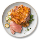 Aktuelles Frische Lammkeule Angebot bei Kaufland in Fürth ab 12,99 €