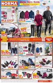 Norma Discounter Prospekt der aktuellen Woche mit 30 Seiten, gültig von 28.09.2026 bis 03.10.2026, in Sarstedt und Umgebung Aktueller Norma Discounter Prospekt in Sarstedt und Umgebung, "Mehr fürs Geld" mit 30 Seiten, 28.09.2026 - 03.10.2026