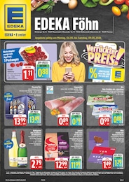 E center Prospekt für Himmelkron: "Wir lieben Lebensmittel!", 32 Seiten, 04.05.2026 - 09.05.2026