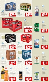 König Pilsener im famila Nordost Prospekt in Celle Aktueller famila Nordost Prospekt mit König Pilsener, "besser als gut!", Seite 15