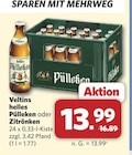 Aktuelles helles Pülleken Angebot bei combi in Ahlen ab 13,99 €