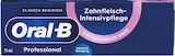 Zahncreme Professional Zahnfleisch-Intensivpflege oder 3D White Professional Express Whitening von Oral-B im aktuellen Rossmann Prospekt
