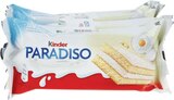 Kinder Choco fresh oder Paradiso Angebote bei Netto Marken-Discount Bremerhaven für 1,69 €