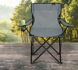 Faltbarer Campingstuhl von TREKSTONE für 9,99 € bei Penny im Angebot Faltbarer Campingstuhl von TREKSTONE im aktuellen Penny Prospekt