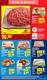 Fisch im Lidl Prospekt in Augsburg Aktueller Lidl Prospekt mit Fisch, "LIDL LOHNT SICH", Seite 15