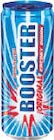 Energy Drink im Angebot bei Netto Marken-Discount in Eisenach Energy Drink Angebote von Booster bei Netto Marken-Discount Eisenach für 0,89 €