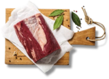 Rinderfilet im Angebot bei Kaufland in Neuwied Rinderfilet Angebote von Irish Beef bei Kaufland Neuwied für 39,90 €