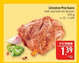 Gebratene Mini Haxen im Angebot bei Marktkauf in Altenburg Gebratene Mini Haxen Angebote bei Marktkauf Altenburg für 1,39 €