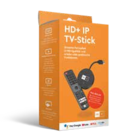IP TV-Stick Angebote von HD+ bei expert Vaterstetten für 59,99 €