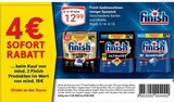 Aktuelle Geschirrspüler Angebote bei GLOBUS in Leipzig Aktuelles Spülmaschinenreiniger Sparpack Angebot bei GLOBUS in Leipzig ab 12,99 €