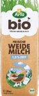 Frische Bio Weide Milch 1,5% Fett im Angebot bei Netto Marken-Discount in Wolfenbüttel Frische Bio Weide Milch 1,5% Fett Angebote von Arla bei Netto Marken-Discount Wolfenbüttel für 1,29 €