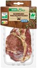 Schweine-Nackensteaks Kräutermarinade im Angebot bei REWE in Neuss Schweine-Nackensteaks Kräutermarinade Angebote von REWE Bio bei REWE Neuss für 19,90 €