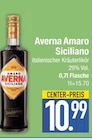 Aktuelle Likör Angebote bei EDEKA in Ingolstadt Aktuelles Amaro Siciliano Angebot bei EDEKA in Ingolstadt ab 10,99 €