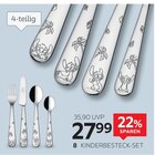 Kinderbesteck-Set „Stitch" im Angebot bei XXXLutz in Stuttgart Kinderbesteck-Set „Stitch" Angebote von Villeroy & Boch bei XXXLutz Stuttgart für 27,99 €