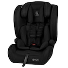 Siège auto ceinturé Freemoov de 76 à 150 cm - BABYGO - Carrefour à Villeurbanne Siège auto ceinturé Freemoov de 76 à 150 cm - BABYGO en promo chez Carrefour Villeurbanne à 99,90 €