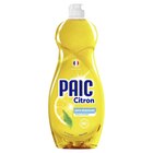 Liquide vaisselle - PAIC - Carrefour à Gonesse Liquide vaisselle - PAIC en promo chez Carrefour Gonesse à 1,99 €