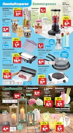 Kerzen Angebot & Preis im aktuellen Thomas Philipps Prospekt Kerzen Angebot im aktuellen Thomas Philipps Prospekt auf Seite 9