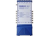HMS 512 Multischalter von HUMAX im aktuellen MediaMarkt Saturn Prospekt für 137,99 €
