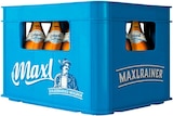 Aktuelles Maxl Helles Angebot bei REWE in Germering ab 14,99 €