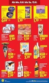 Saft im Lidl Prospekt in Halberstadt Aktueller Lidl Prospekt mit Saft, "LIDL LOHNT SICH", Seite 20