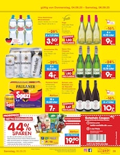 Krombacher im Netto Marken-Discount Prospekt in Homburg Aktueller Netto Marken-Discount Prospekt mit Krombacher, "Aktuelle Angebote", Seite 55