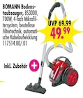 SB Möbel Boss Teutschenthal - Bodenstaubsauger BS3000 Angebot im Prospekt Bodenstaubsauger BS3000 bei SB Möbel Boss im Teutschenthal Prospekt für 49,99 €