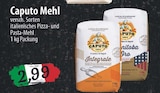 EDEKA - Mehl Angebot im Prospekt Mehl bei EDEKA im Prospekt "" für 2,99 €