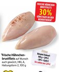 Frische Hähnchenbrustfilets à EDEKA dans Wolfgantzen