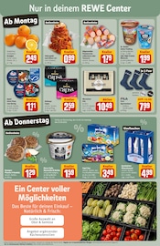 Ähnliche Umstandsmode Angebote im Prospekt "Dein Markt" von REWE in Willich Ähnliche Angebote wie Umstandsmode im Prospekt "Dein Markt" auf Seite 3 von REWE in Willich