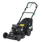 Castorama Montreuil-le-Gast - Promo Tondeuse thermique 140 cm³ - larg. de coupe 46 cm - haut. de coupe 25 à 75 mm - bac 60 L Mac Allister MLMP475iSSP46-M&S-2 Promo Tondeuse thermique 140 cm³ - larg. de coupe 46 cm - haut. de coupe 25 à 75 mm - bac 60 L Mac Allister MLMP475iSSP46-M&S-2 à 329,00 € dans le catalogue Castorama à Montreuil-le-Gast