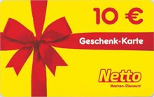Netto Marken-Discount Andernach - Gutschein Gutschein Angebot bei Netto Marken-Discount Andernach im Prospekt "Fisch verliebt? Dann geh doch zu Netto!"