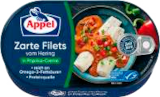 Frischemarkt Alpen Schönberg - Heringsfilets Angebot im Prospekt Heringsfilets bei Frischemarkt Alpen im Schönberg Prospekt für 1,11 €