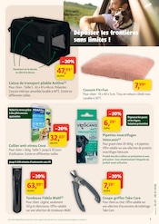 Promos Coussin dans le catalogue "maxi zoo" de Maxi Zoo à la page 3 Promos Coussin dans le catalogue "maxi zoo" de Maxi Zoo à la page 3