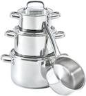 Topf-Set im Angebot bei Express in Siegen Topf-Set Angebote von Homeware Professional bei Express Siegen für 49,99 €