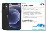 Hille Station Vlotho - iPhone 12 iPhone 12 Angebot bei Hille Station Vlotho im Prospekt FAMILIE IST WAS IHR DRAUS MACHT!