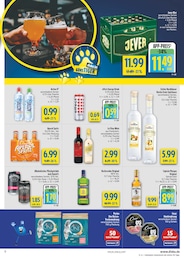 diska Treuepunkte im Prospekt 