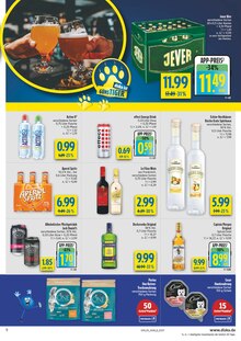 Energydrink im diska Prospekt "alles an deinem ort." mit 12 Seiten (Freiberg)