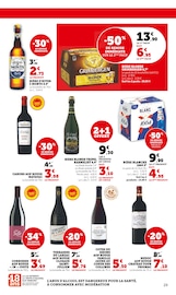 Vin Angebote im Prospekt "Super U" von Super U Vin Angebote im Prospekt "Super U" von Super U auf Seite 29