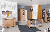 Gitterbett im XXXLutz Prospekt Gitterbett von My Baby Lou im aktuellen XXXLutz Prospekt für 34,99 €