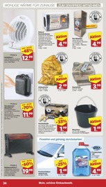 Ähnliche Frostschutzmittel Angebote im Prospekt "Markt - Angebote" von famila Nordwest in Oldenburg Ähnliche Angebote wie Frostschutzmittel im Prospekt "Markt - Angebote" auf Seite 34 von famila Nordwest in Oldenburg