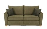 Einzelsofa Polly de Luxe für 2.627,40 € bei Höffner im Angebot Einzelsofa Polly de Luxe im aktuellen Höffner Prospekt
