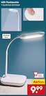 LED-Tischleuchte bei Netto Marken-Discount im Prospekt "" für 9,99 €