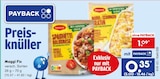 Fix im Netto Marken-Discount Prospekt Fix von Maggi im aktuellen Netto Marken-Discount Prospekt für 0,35 €